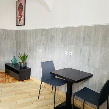 Les Appartements Du Village Нансі Екстер'єр фото
